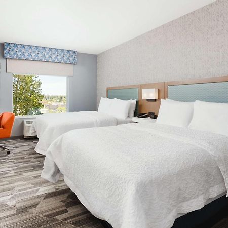 Hampton Inn Bellingham Airport, Wa Exteriér fotografie