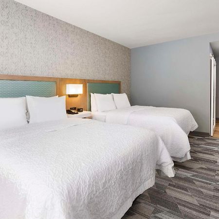 Hampton Inn Bellingham Airport, Wa Exteriér fotografie