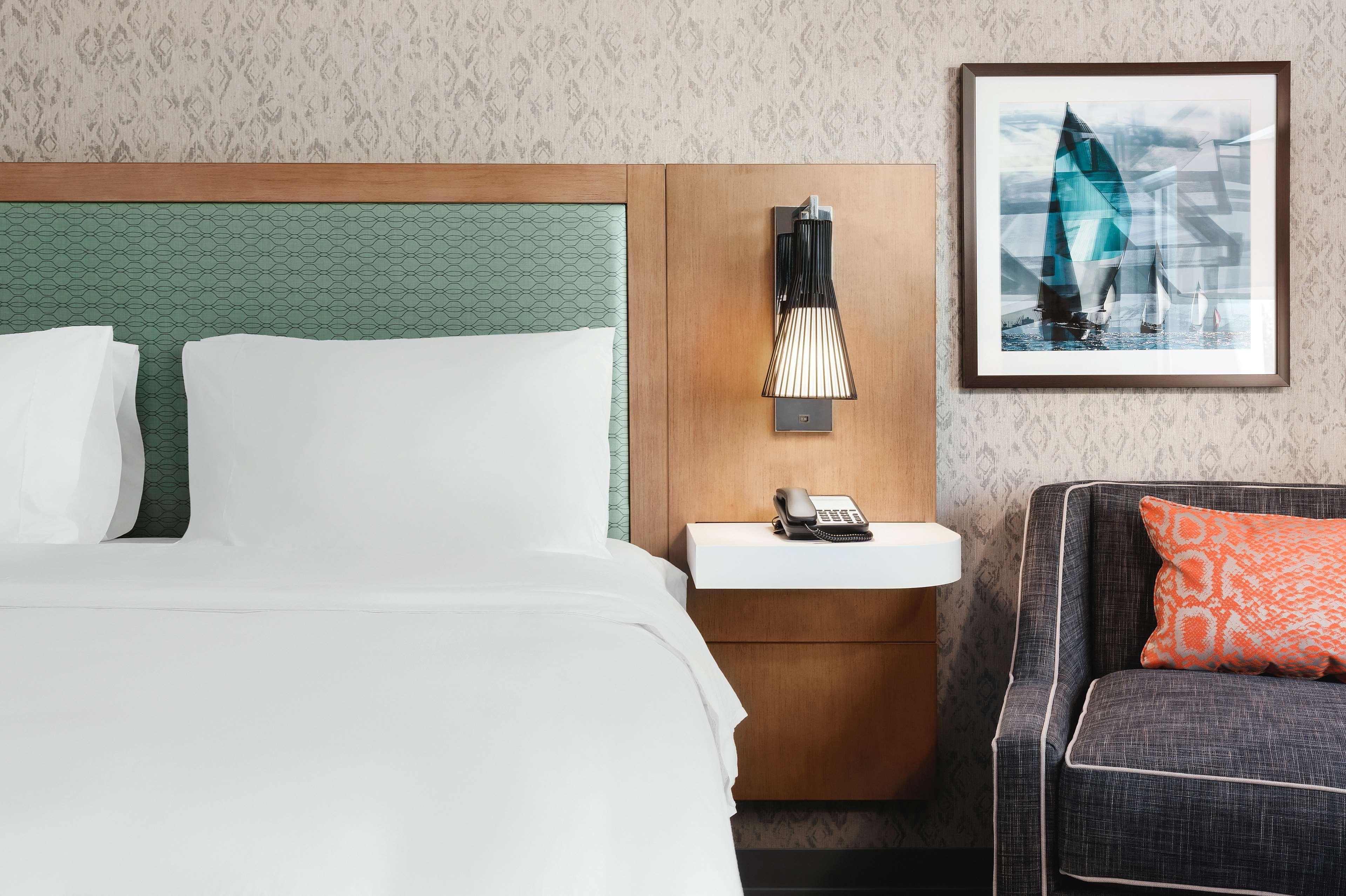Hampton Inn Bellingham Airport, Wa Exteriér fotografie