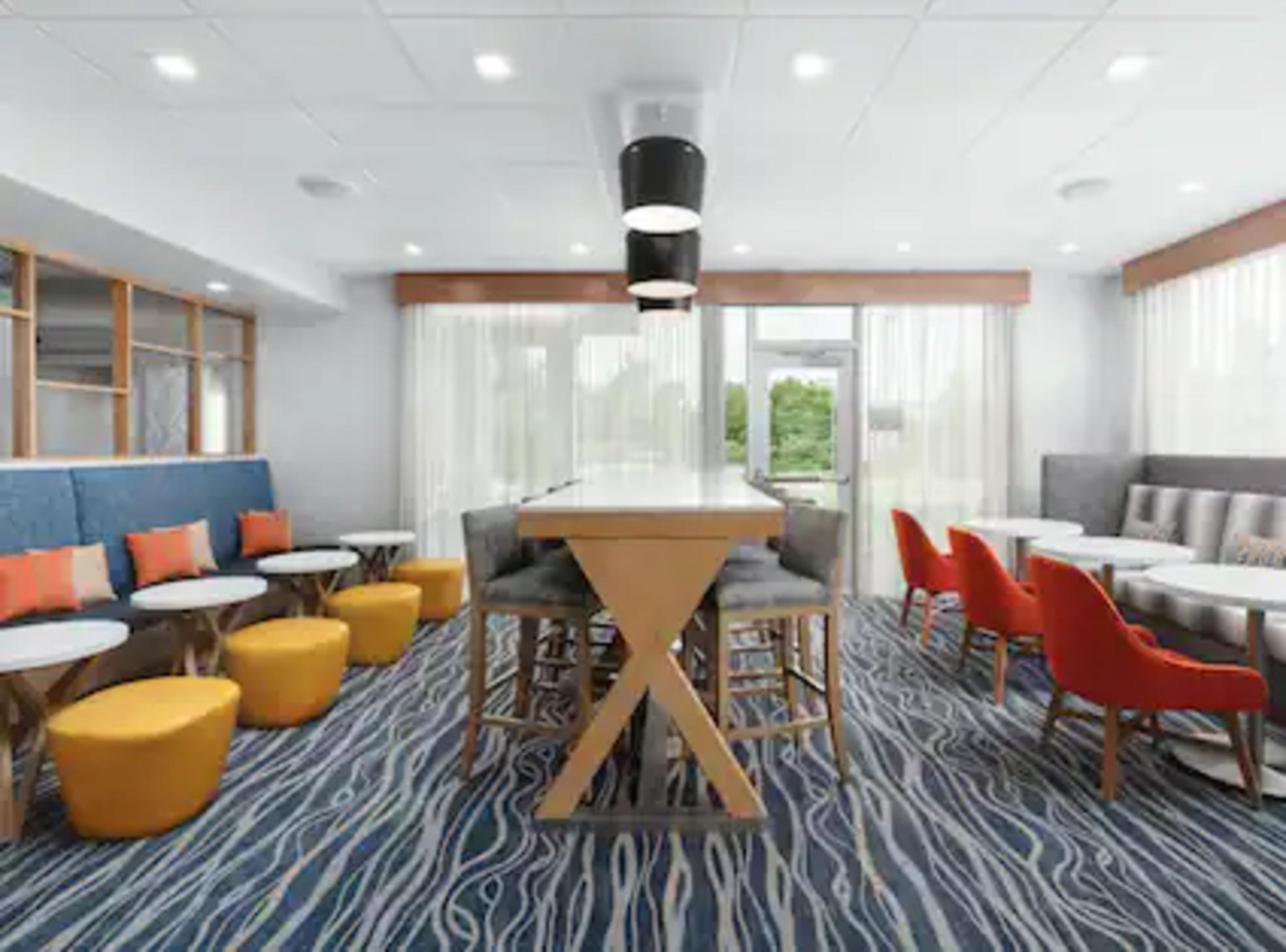 Hampton Inn Bellingham Airport, Wa Exteriér fotografie