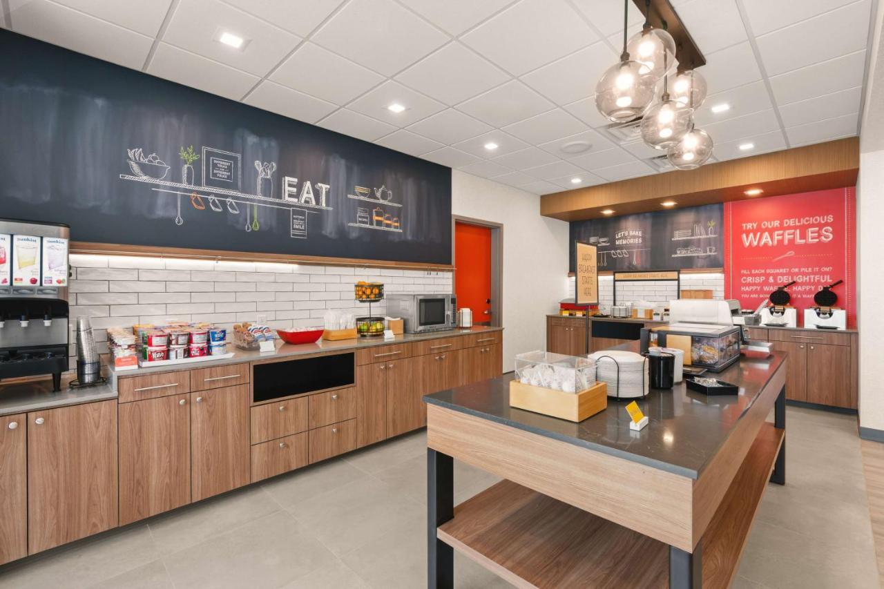 Hampton Inn Bellingham Airport, Wa Exteriér fotografie