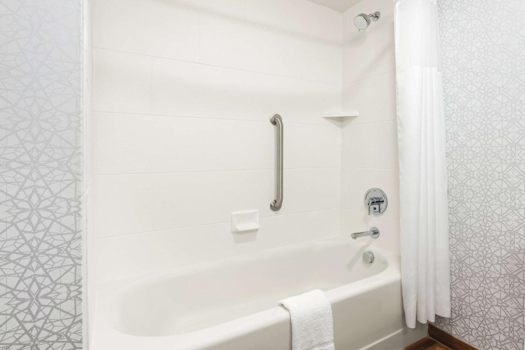 Hampton Inn Bellingham Airport, Wa Exteriér fotografie